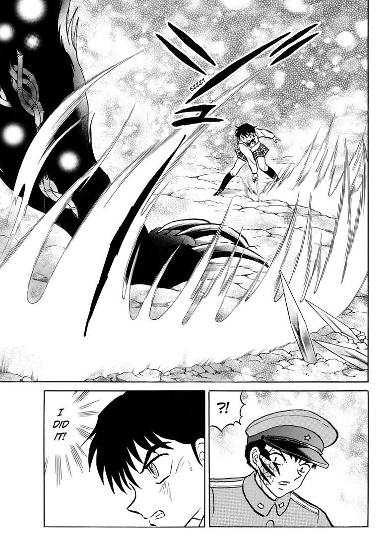 Mao Chapter 250 12