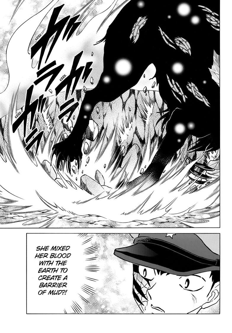 Mao Chapter 250 14