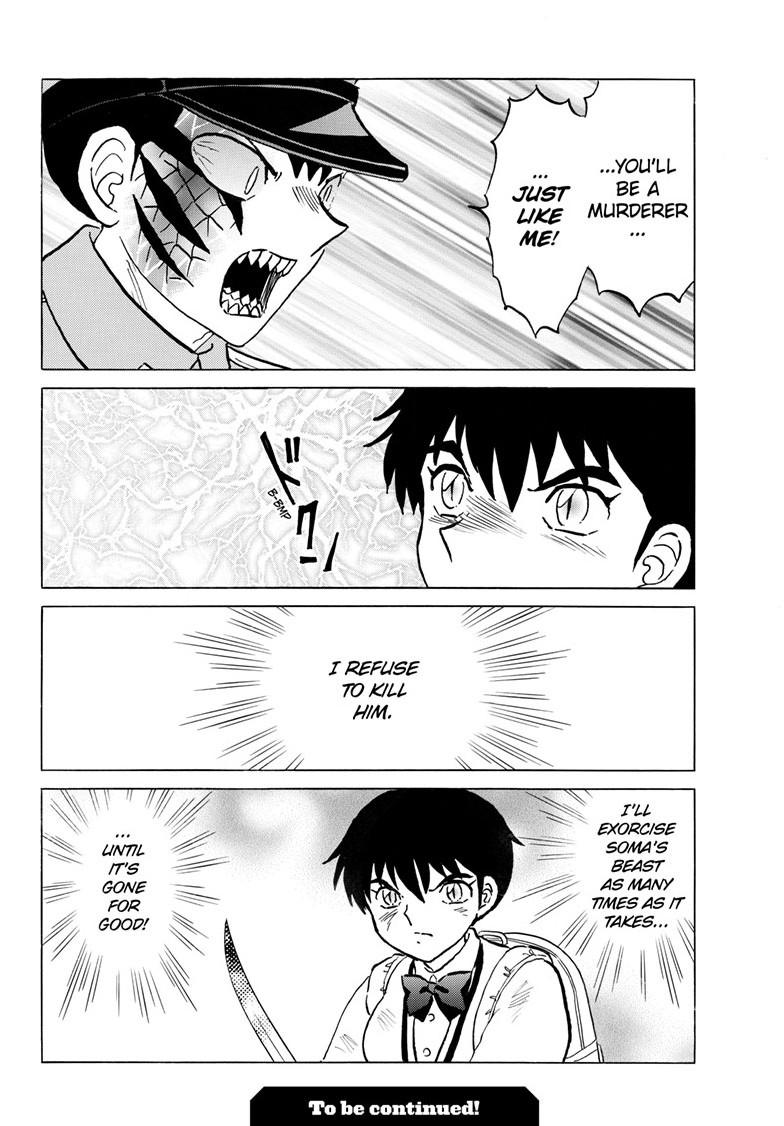Mao Chapter 250 19