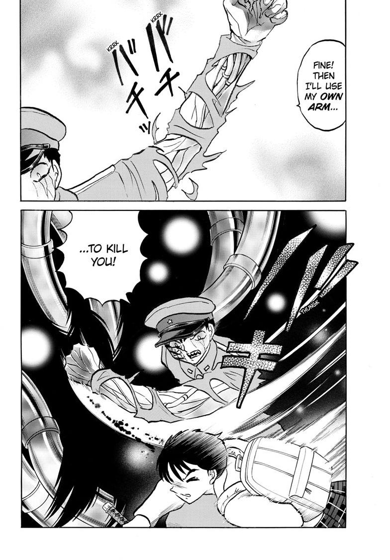 Mao Chapter 251 9