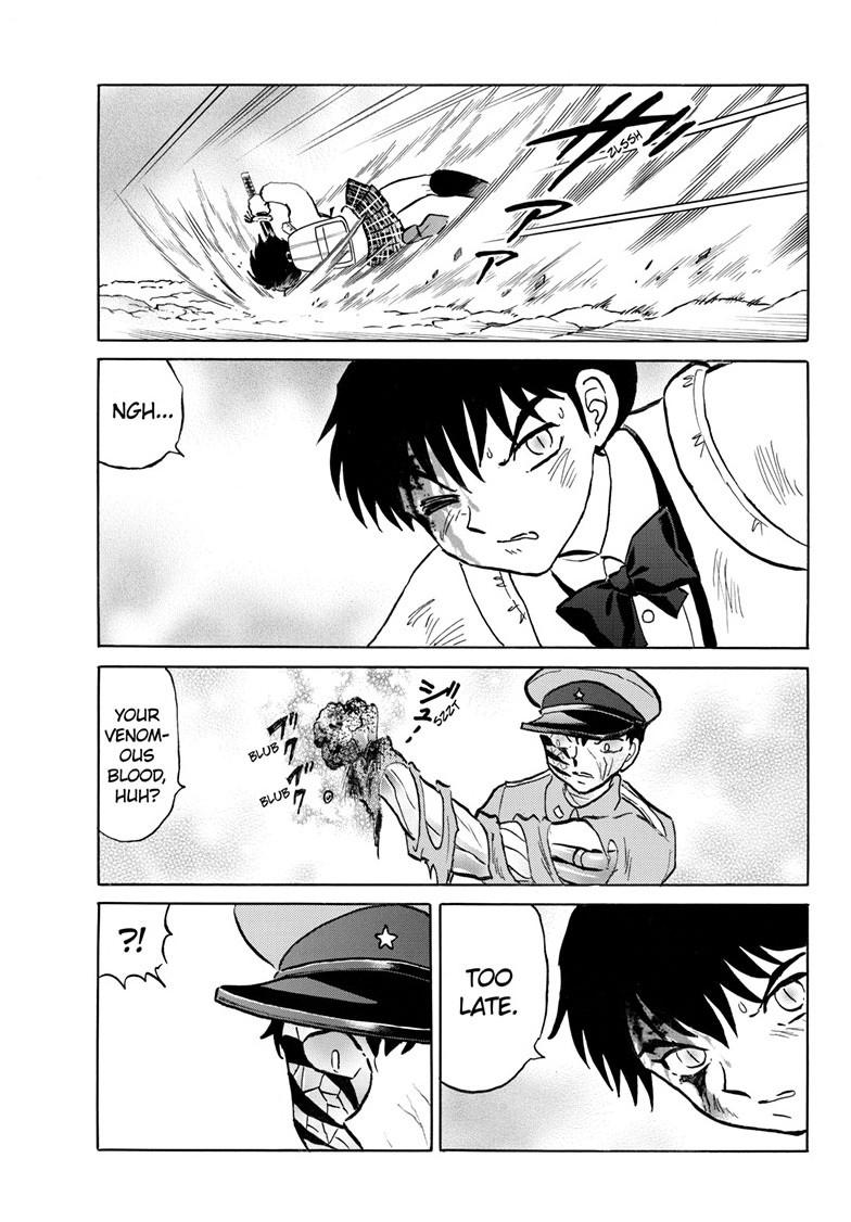 Mao Chapter 251 10