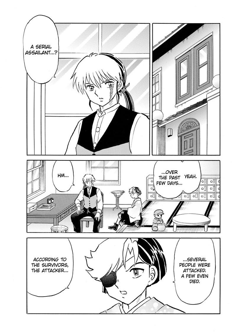 Mao Chapter 252 8
