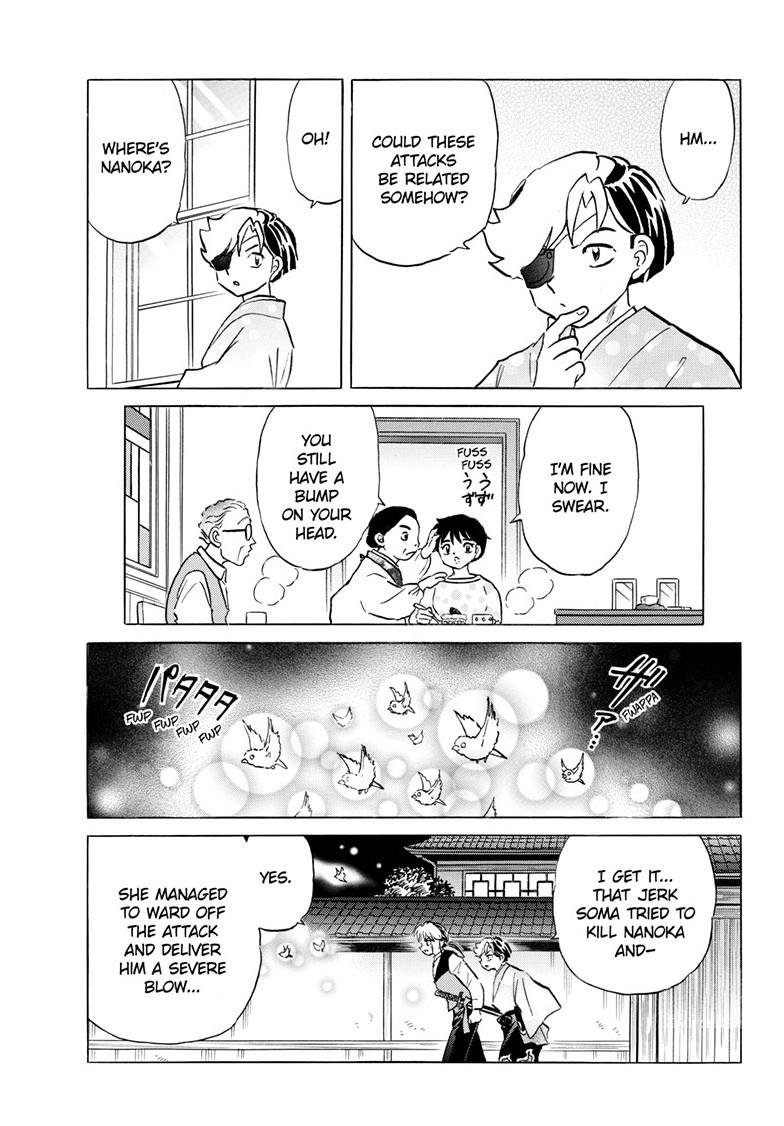 Mao Chapter 252 10