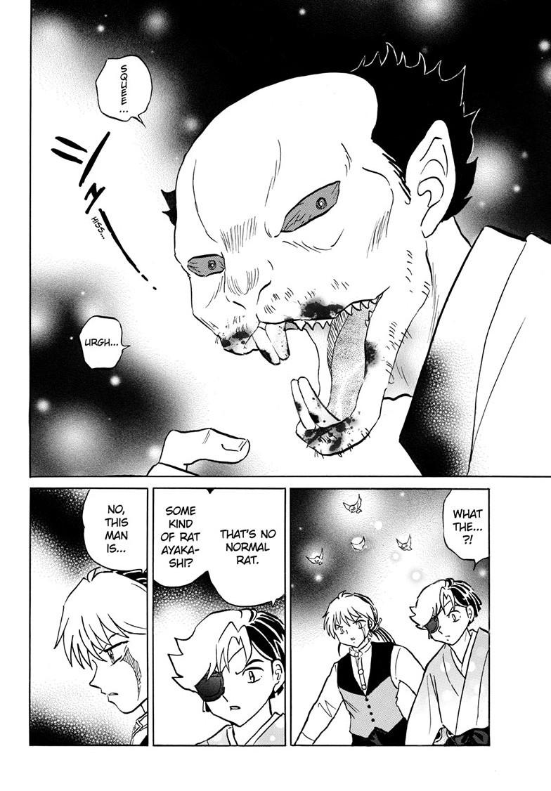 Mao Chapter 252 13