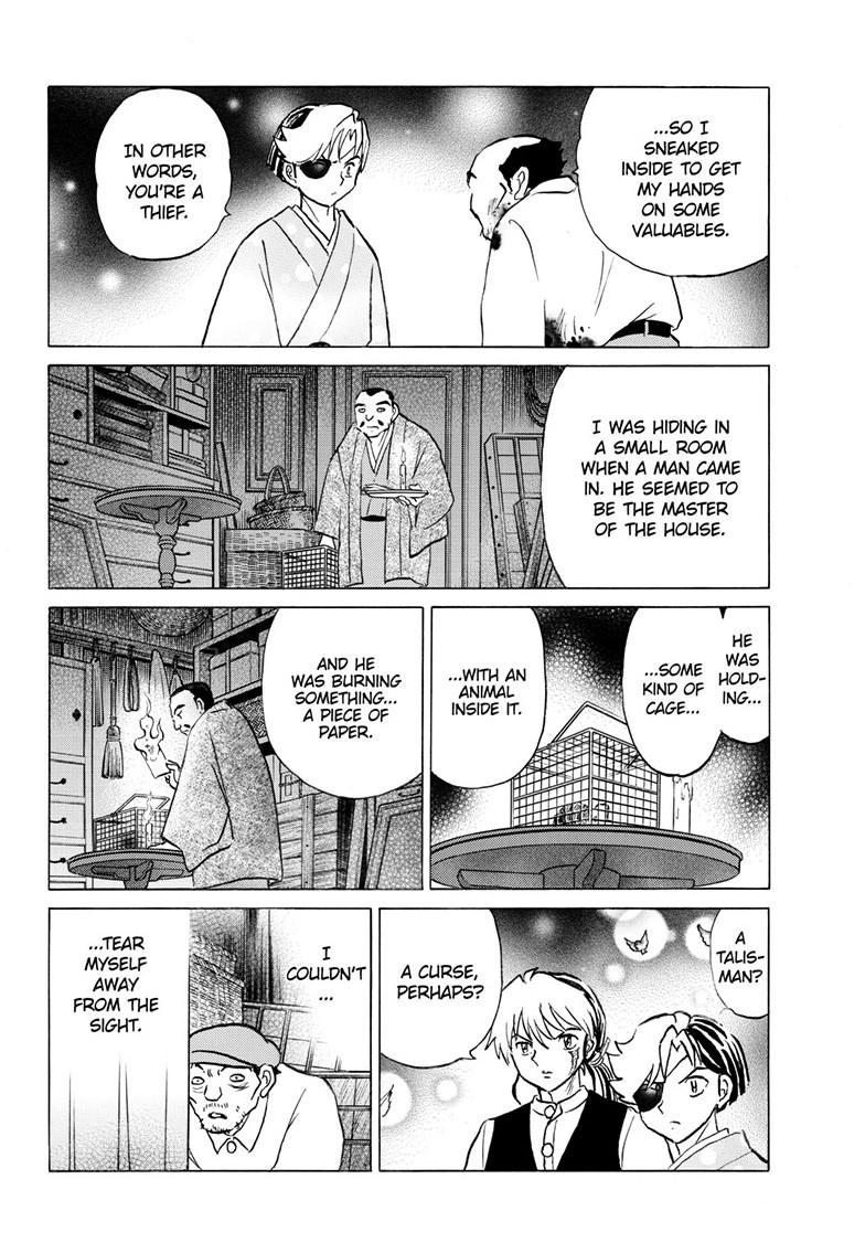Mao Chapter 252 15