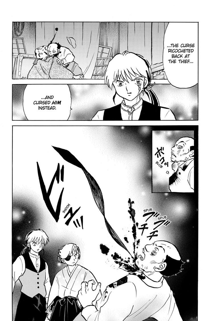 Mao Chapter 252 17