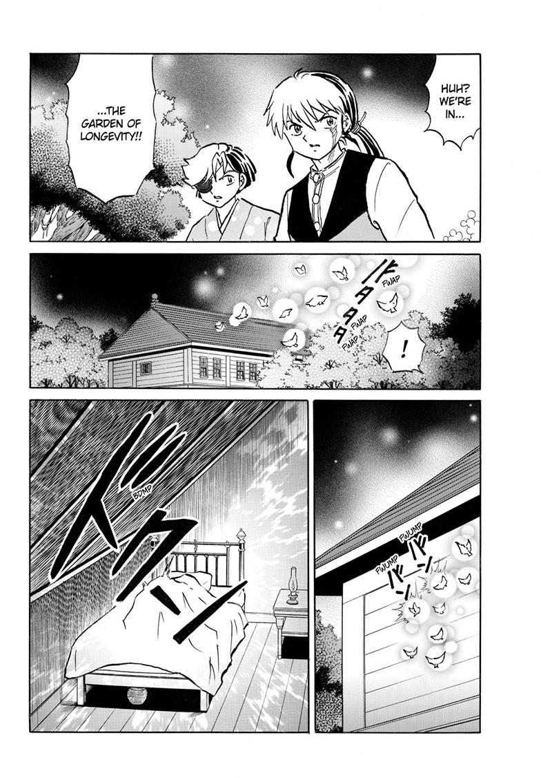 Mao Chapter 253 5
