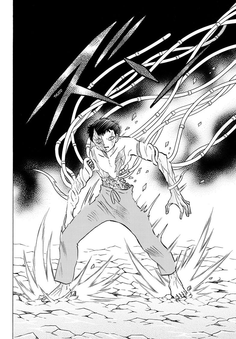 Mao Chapter 253 7