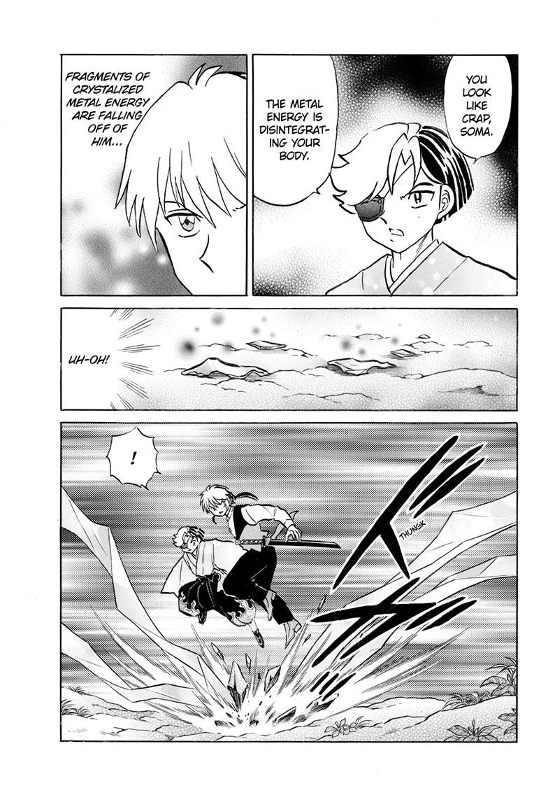 Mao Chapter 253 10