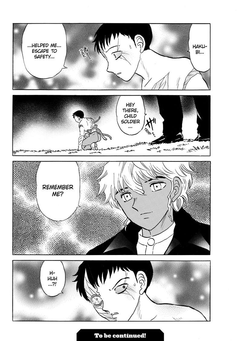 Mao Chapter 253 19