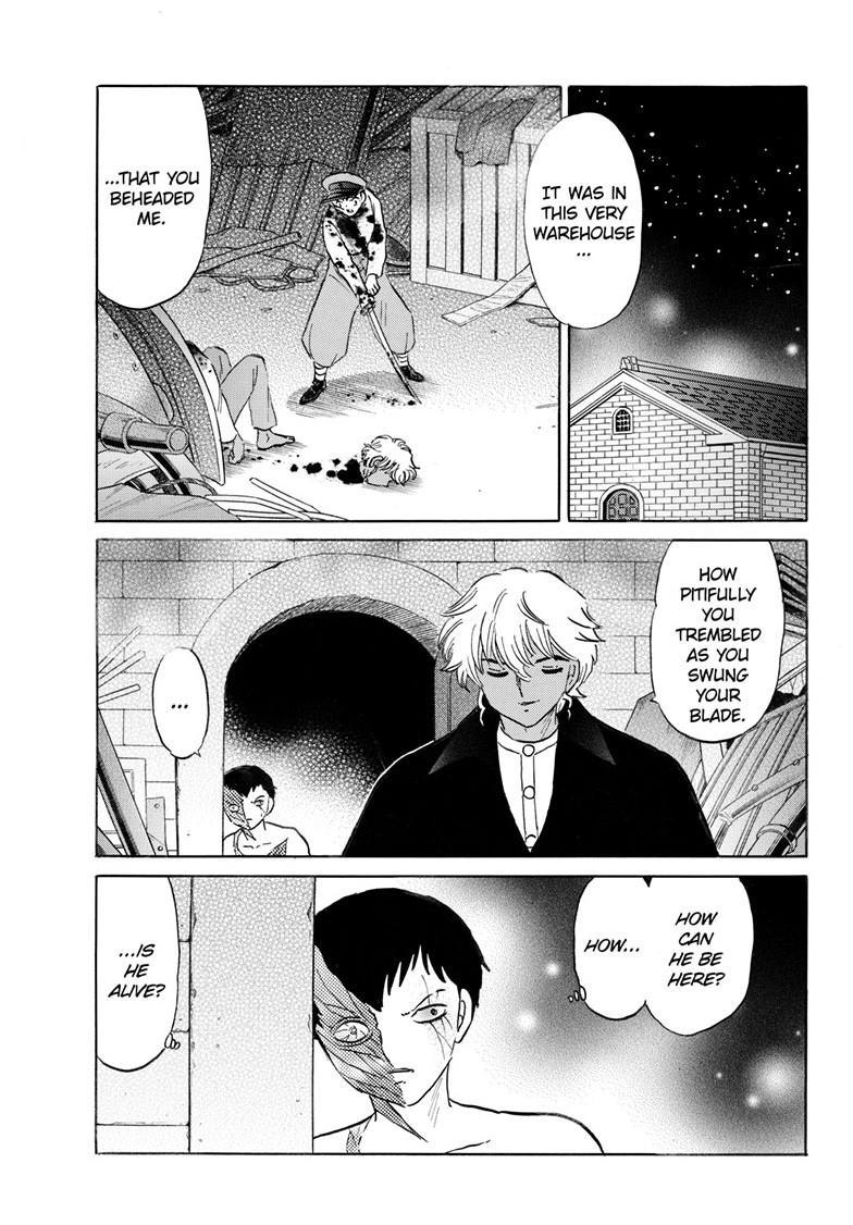 Mao Chapter 254 4