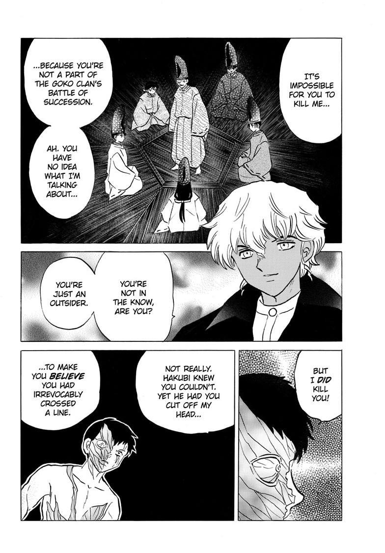 Mao Chapter 254 7