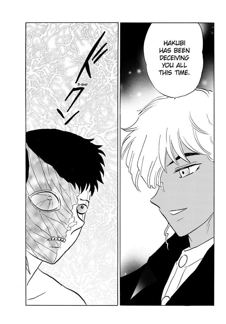 Mao Chapter 254 8
