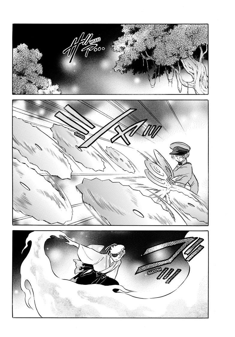Mao Chapter 254 9