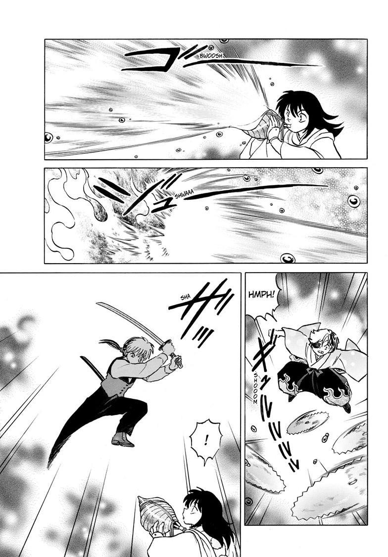Mao Chapter 254 10