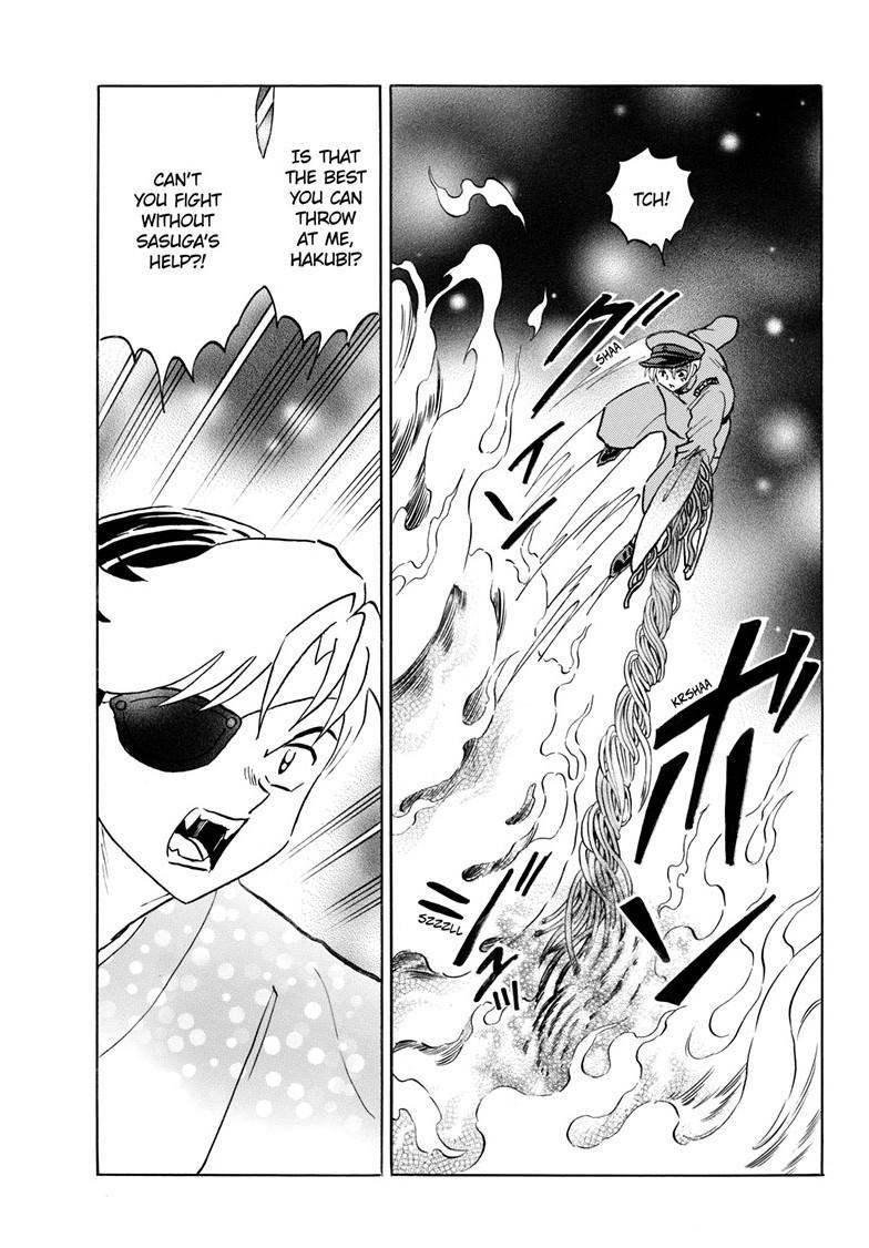 Mao Chapter 254 12