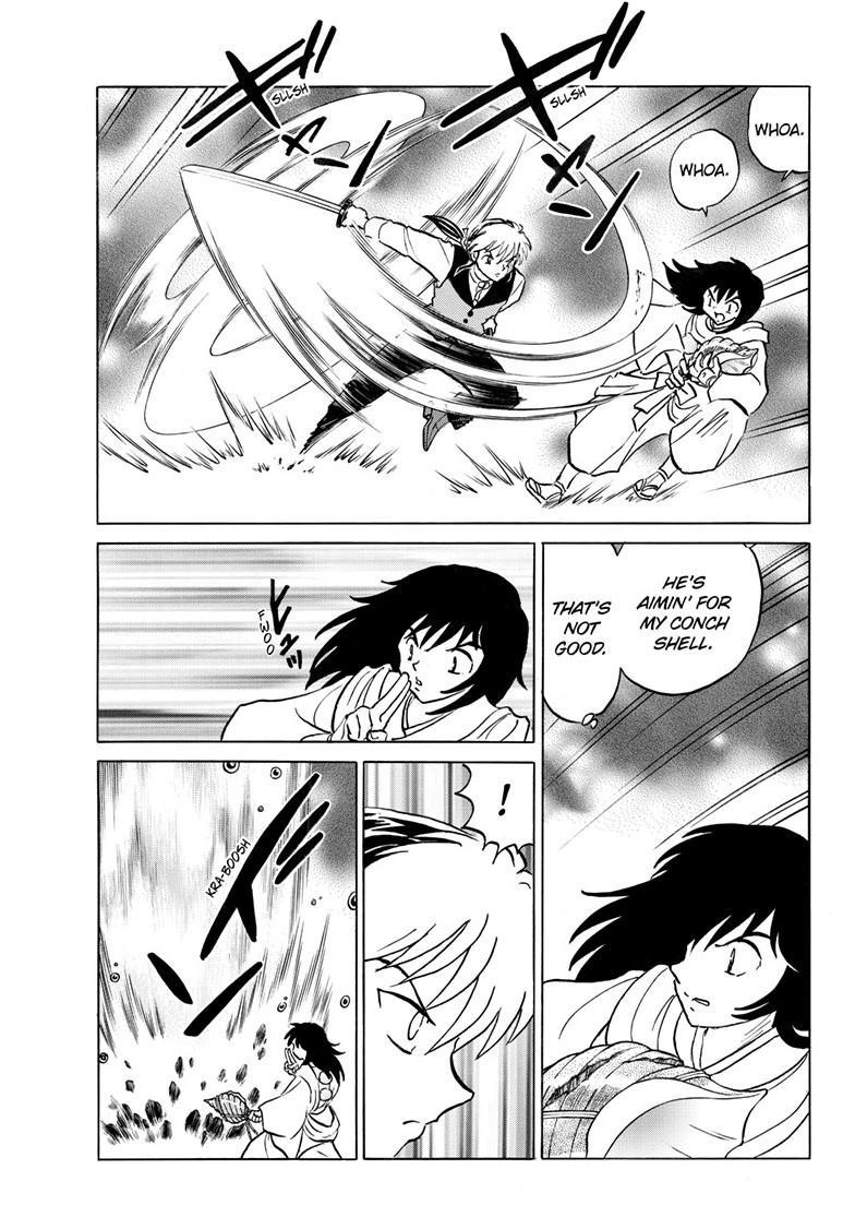 Mao Chapter 254 14
