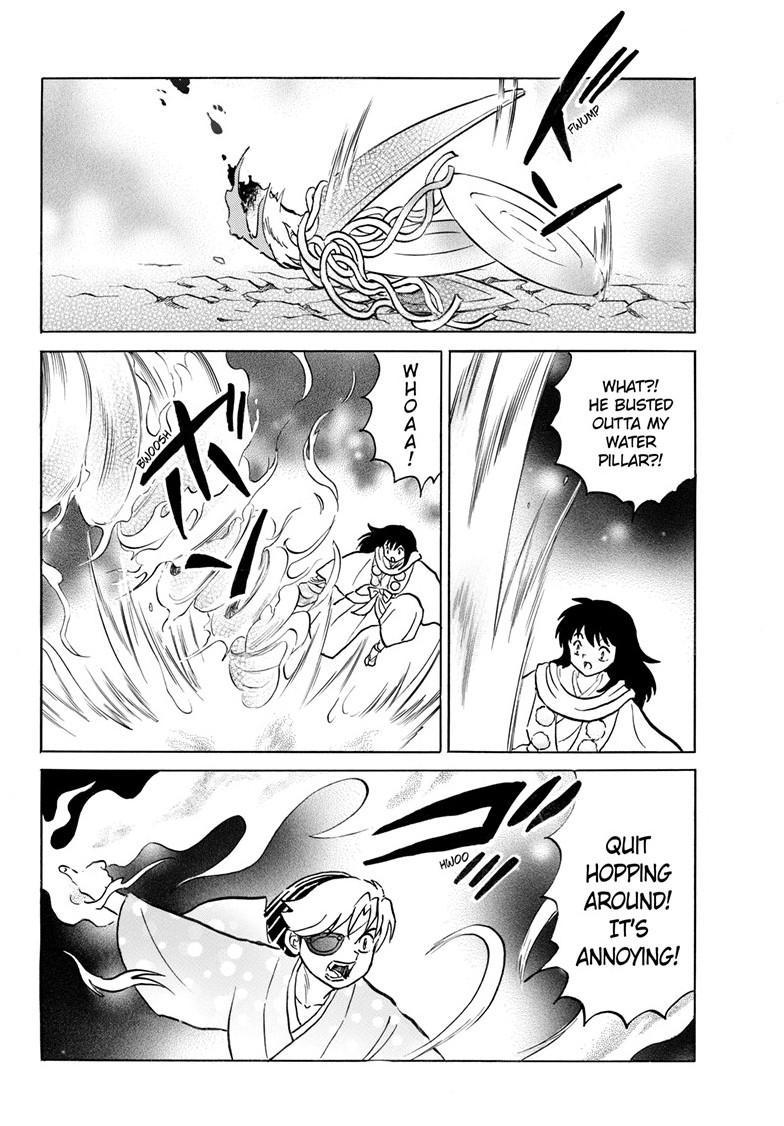Mao Chapter 254 17