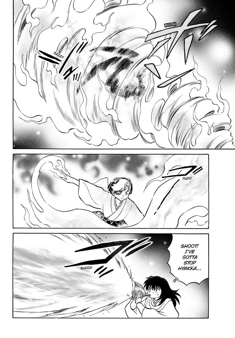 Mao Chapter 255 5