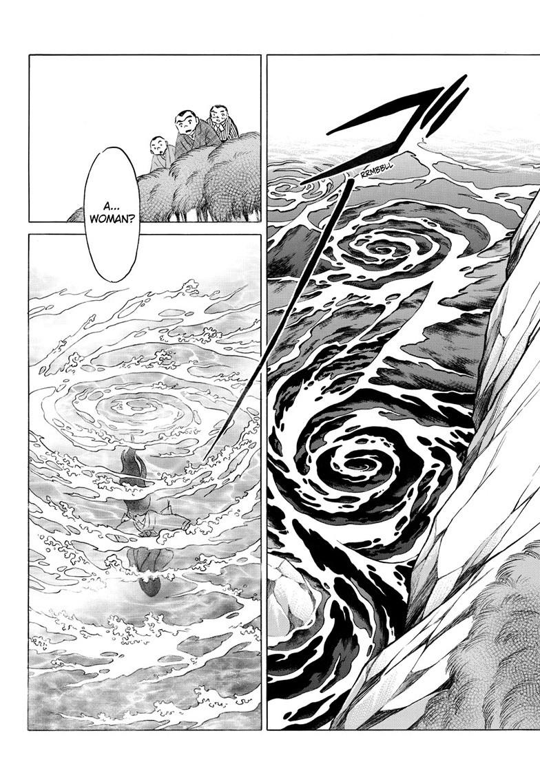 Mao Chapter 255 15