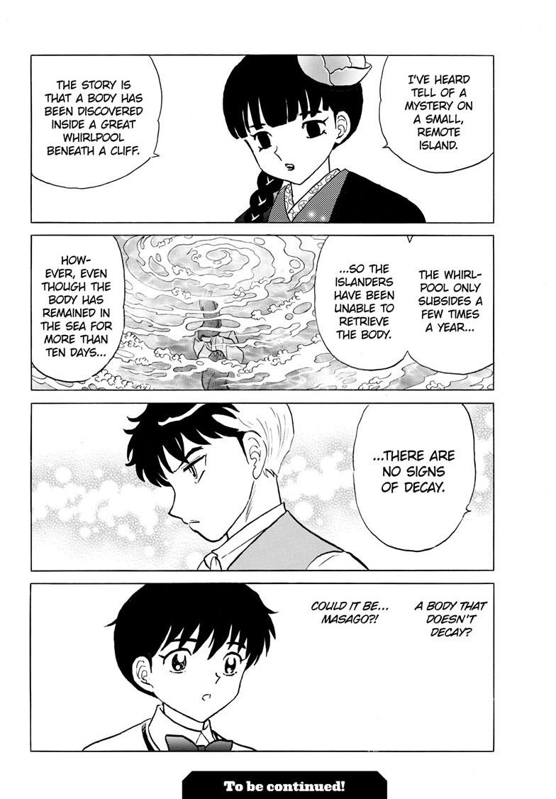 Mao Chapter 255 19