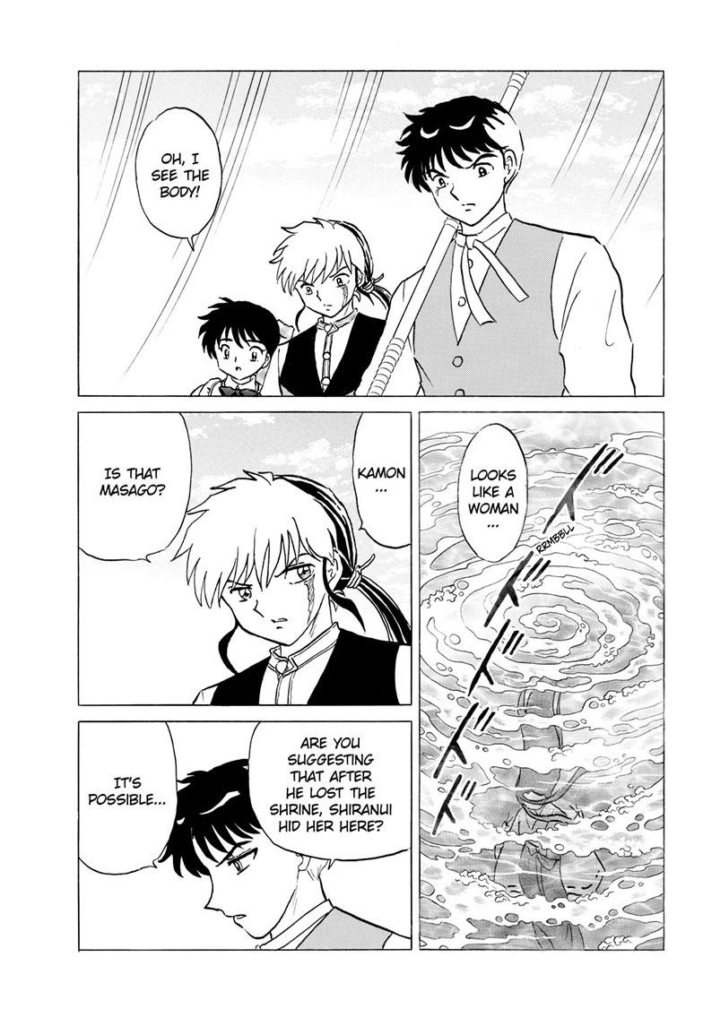 Mao Chapter 256 4
