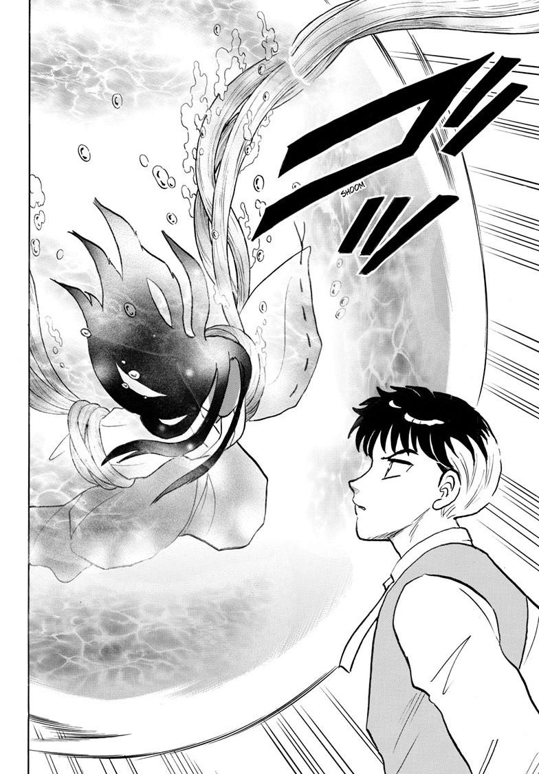 Mao Chapter 256 7