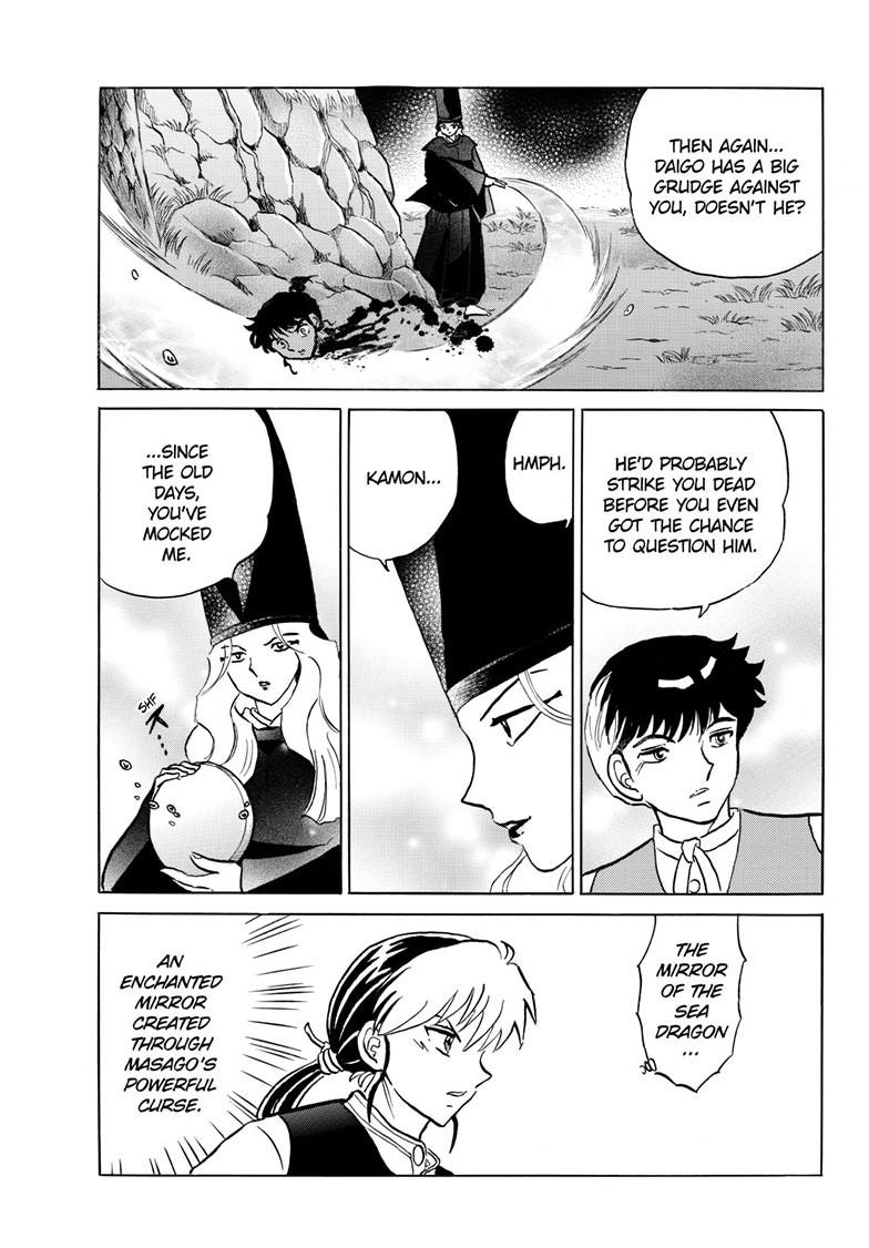 Mao Chapter 256 16