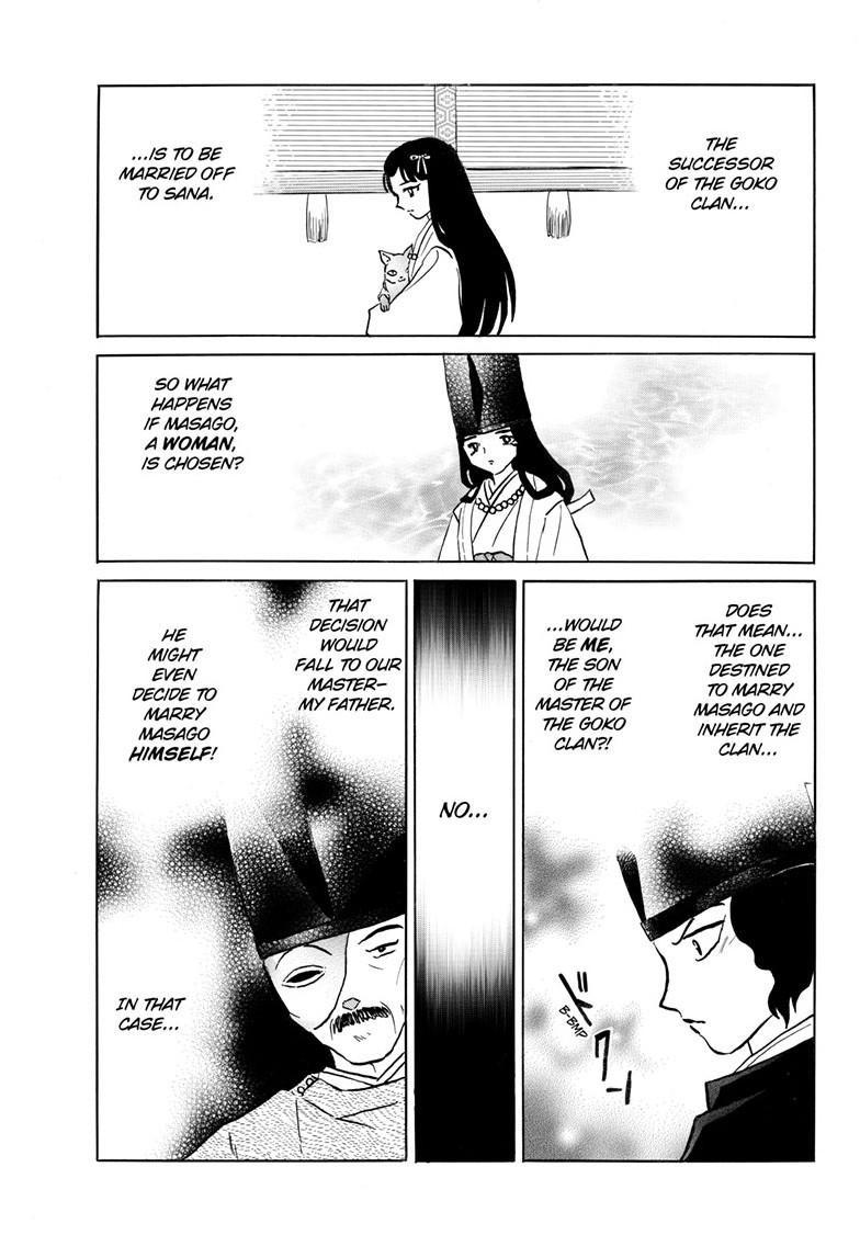 Mao Chapter 257 4