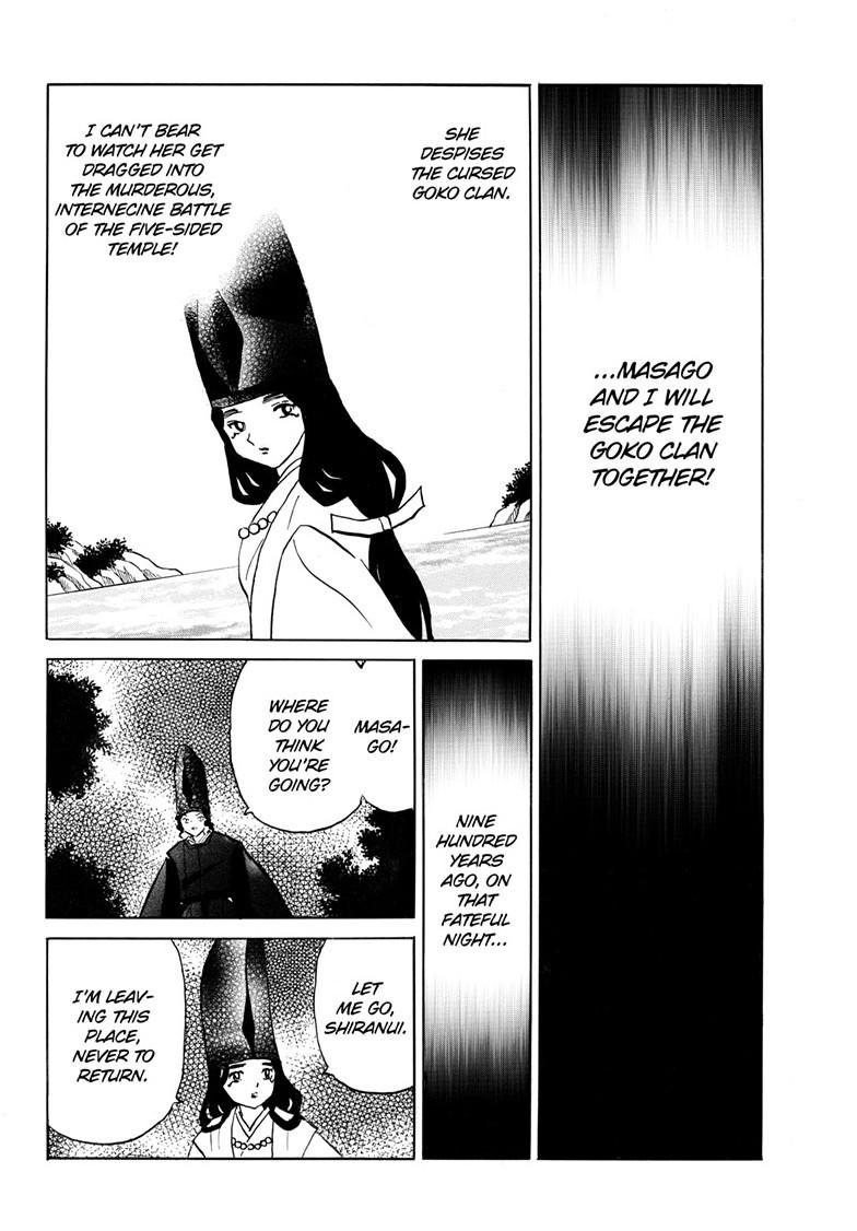 Mao Chapter 257 5