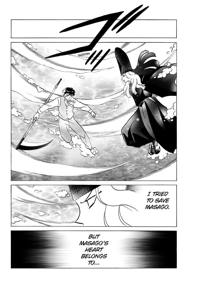 Mao Chapter 257 9