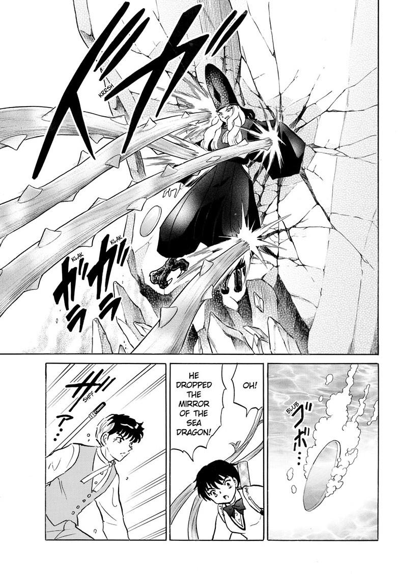 Mao Chapter 257 16
