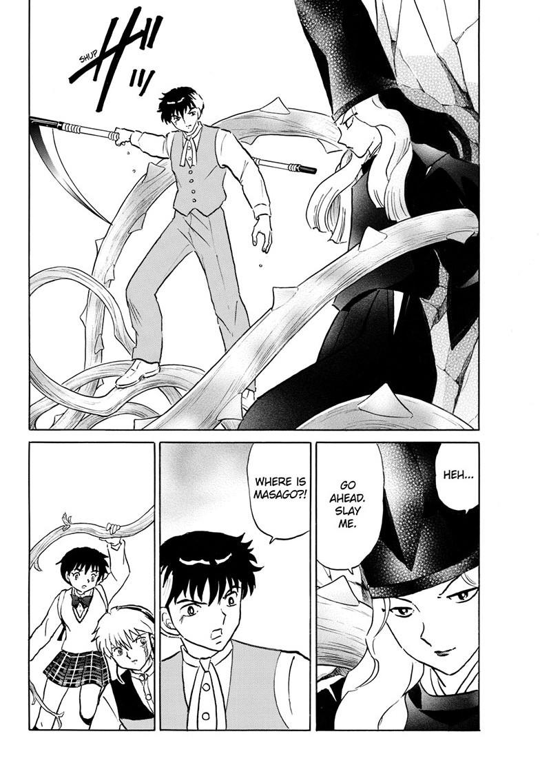 Mao Chapter 257 17