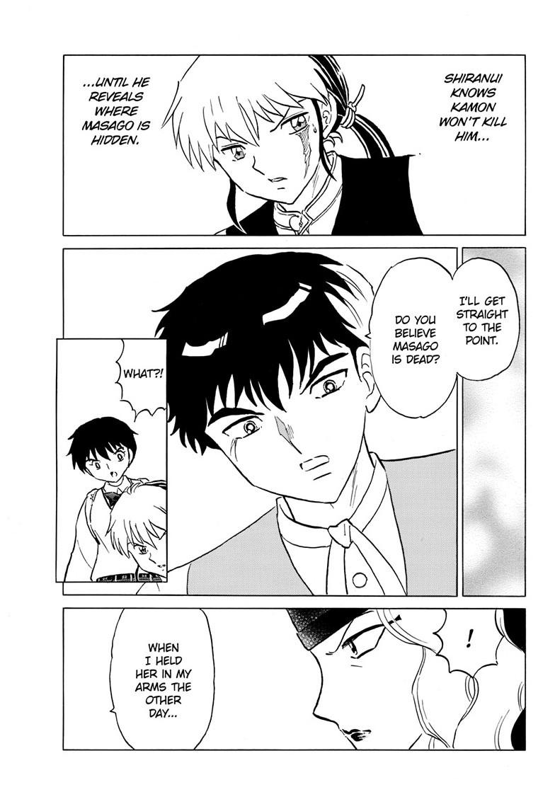 Mao Chapter 257 18