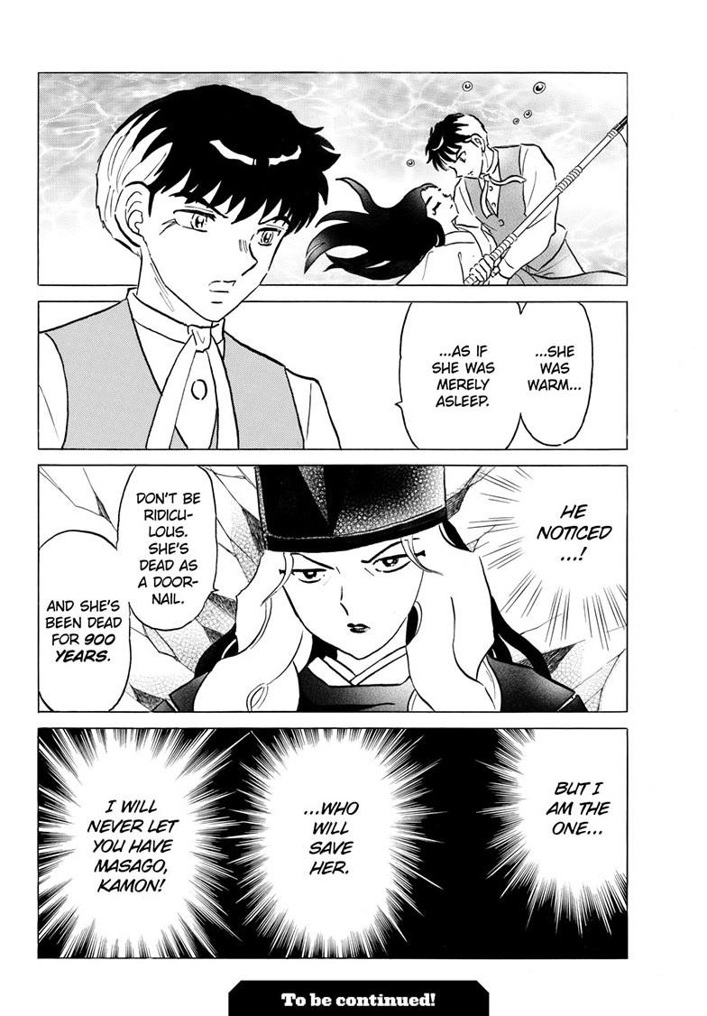 Mao Chapter 257 19
