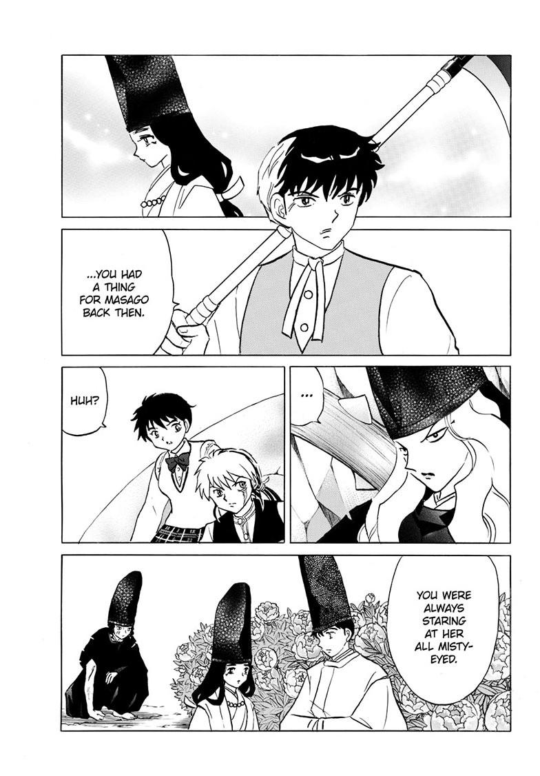Mao Chapter 258 4