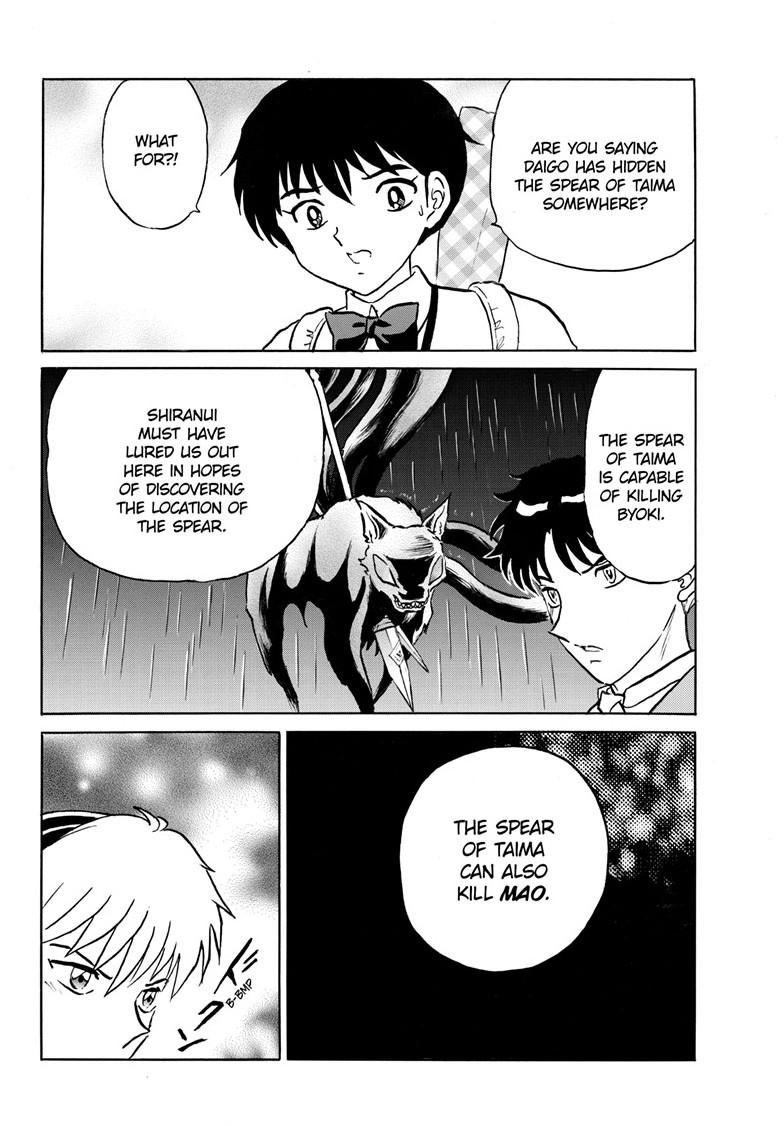 Mao Chapter 258 15