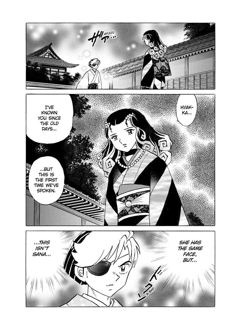 Mao Chapter 259 4