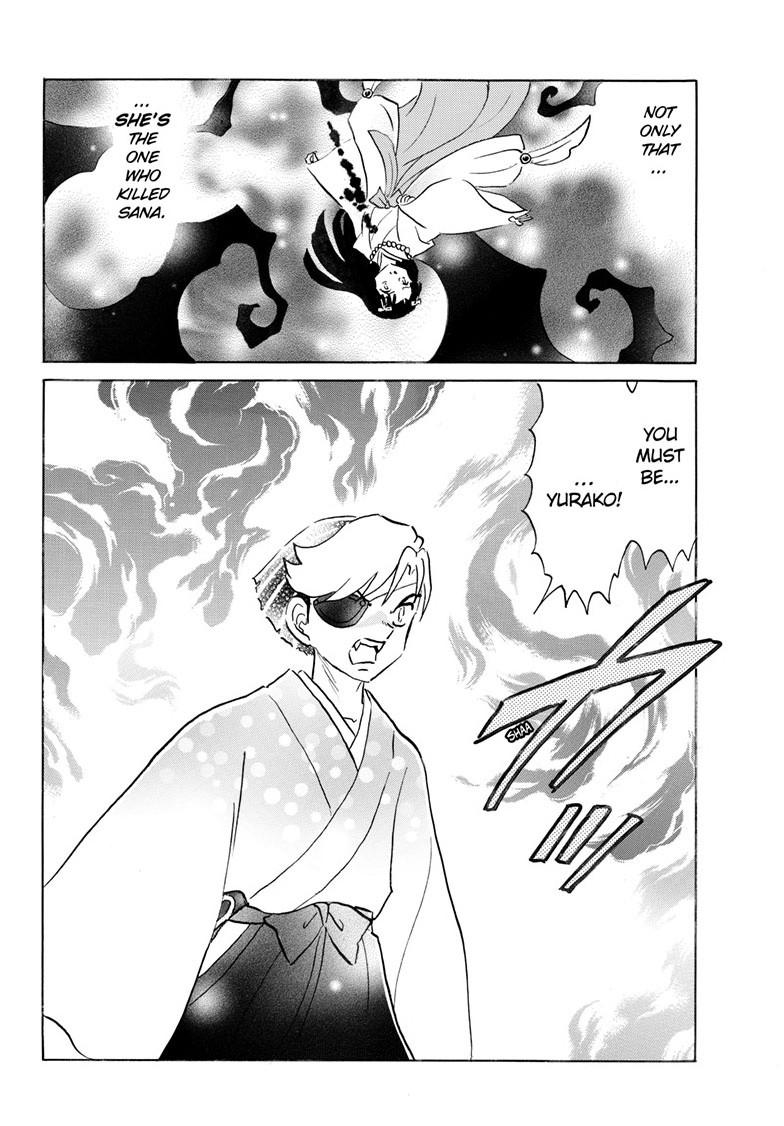 Mao Chapter 259 5