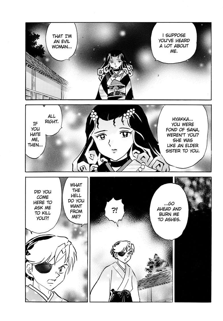 Mao Chapter 259 6