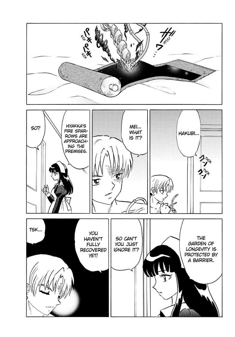 Mao Chapter 259 10