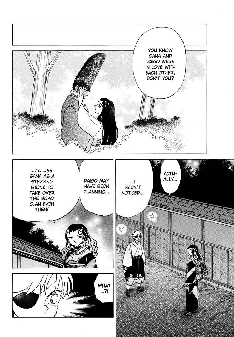 Mao Chapter 259 11