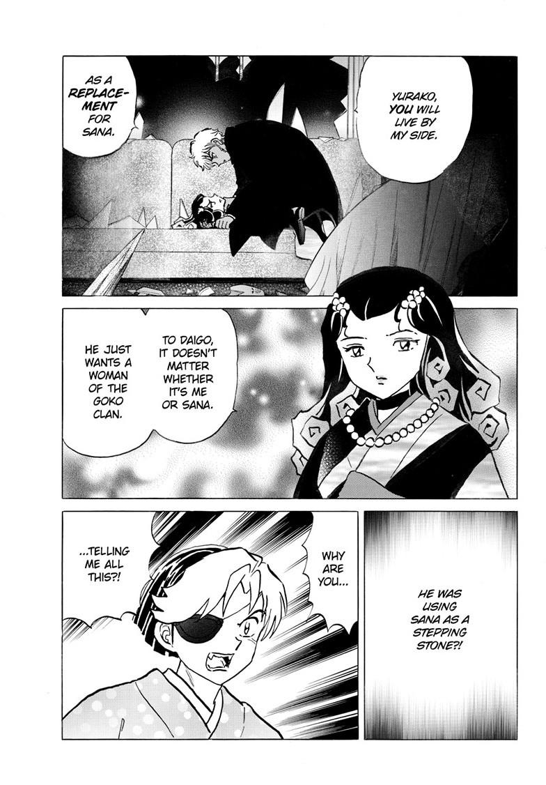 Mao Chapter 259 12