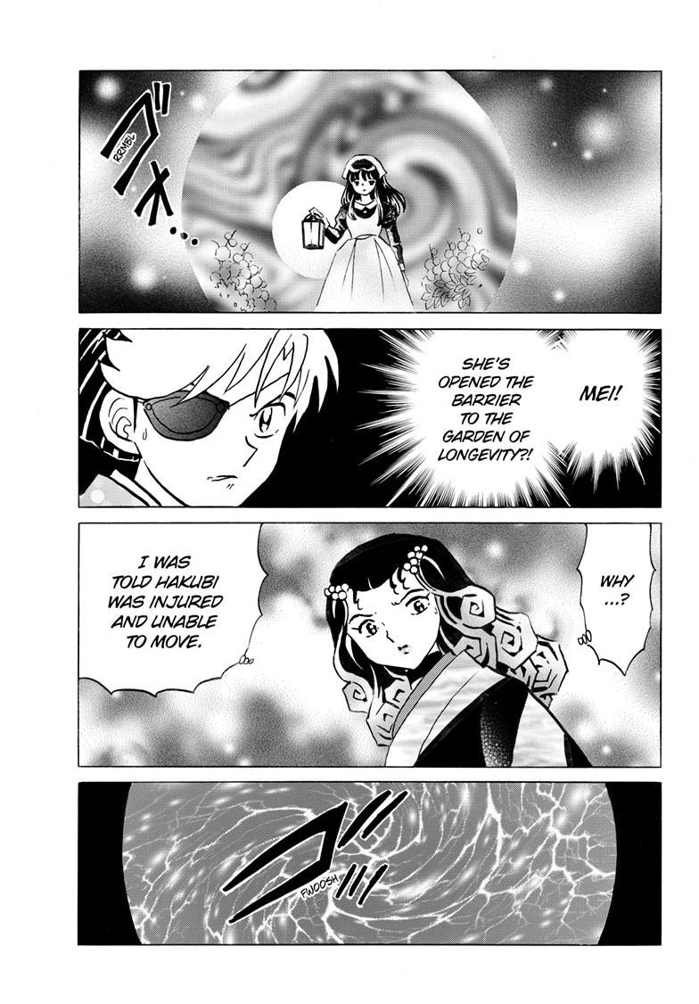 Mao Chapter 259 14