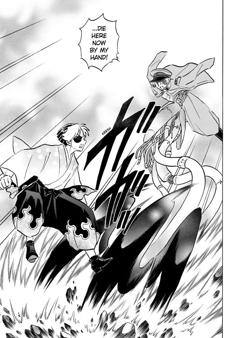 Mao Chapter 259 18