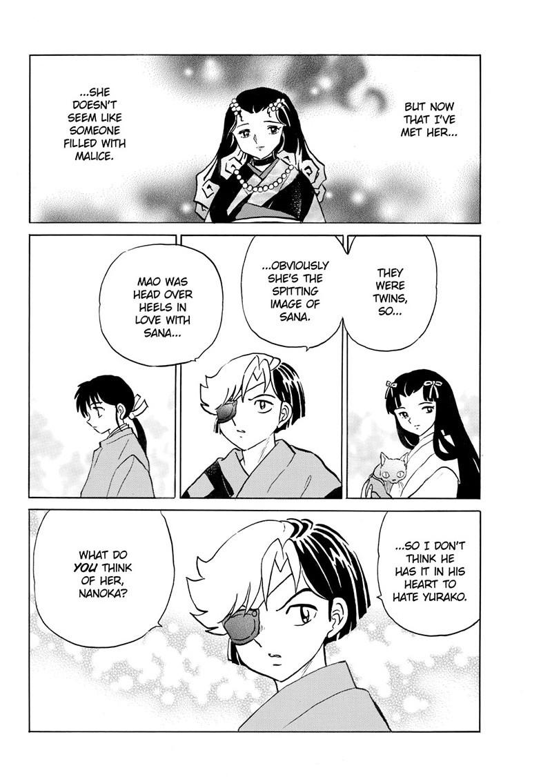 Mao Chapter 261 13