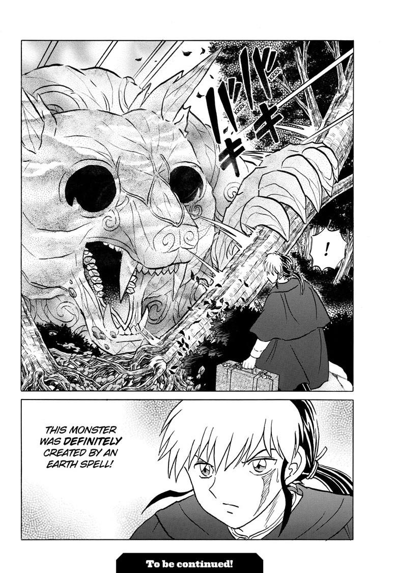 Mao Chapter 261 19