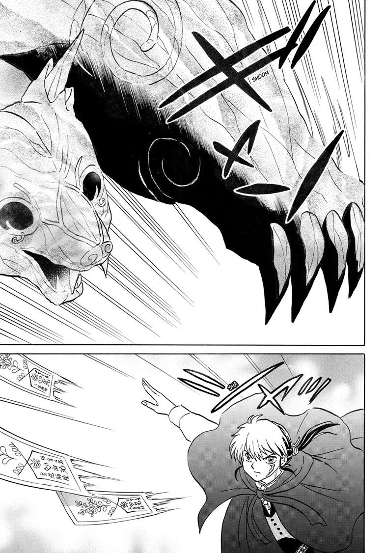 Mao Chapter 262 4
