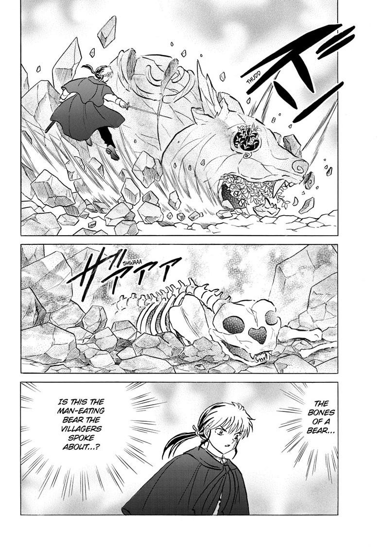 Mao Chapter 262 7