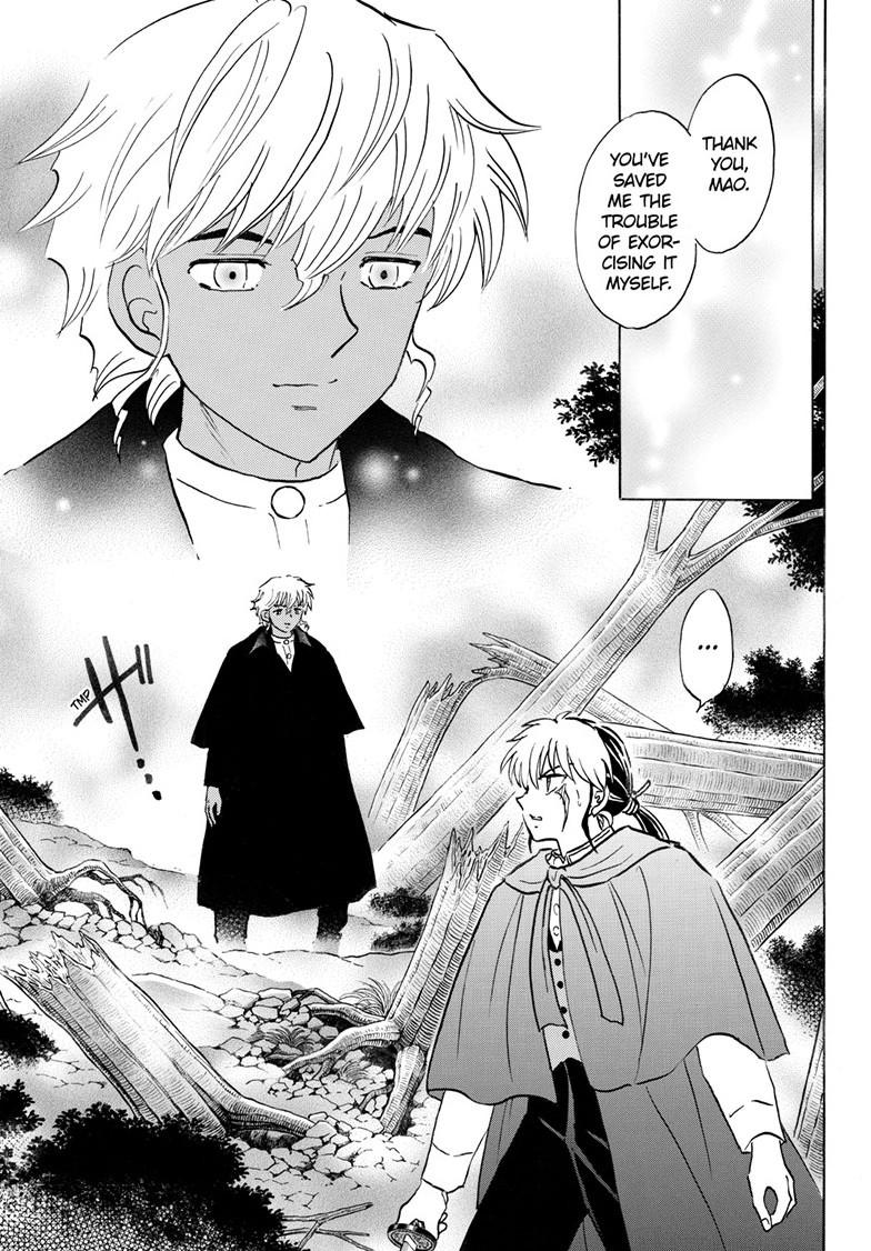 Mao Chapter 262 8